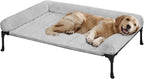 Veehoo Orthopedic Elevated Dog Bed - Image 6