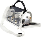 Bird Carrier Bag Bird Travel Cage by Unknown
