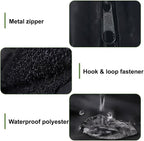 DONGKER Bird Cage Cover, Waterproof Bird Black-Out Cover Breathable - Image 2