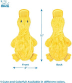 Best Pet Supplies Interactive Squeaky Dog Chew Toy, Ideal Dog Toys - Image 4