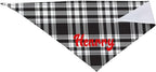 Custom Pet Scarf Personalized Dog Bandana - Image 4