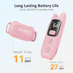 PATPET Dog Shock Collar with Remote - Image 7