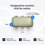 Tractive XL Smart Dog GPS Tracker | Live Pet Tracker - Image 7