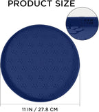 Comtim Waterproof Dog Food Mat - Image 6