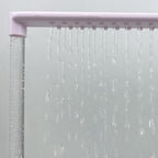 Parrot Bathtub, Automatic Circulating Water Bird Shower Pet Bird Bath - Image 6