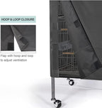Parrot Cage Cover Breathable - Image 7