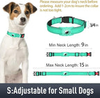 Airtag Dog Collar with AirTag Holder - Image 6