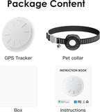 Cat Tracker, Lightweight Pet Tracker - Image 9