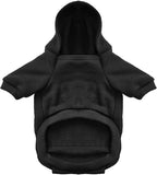 Jecikelon Winter Dog Hoodie Sweatshirts - Image 5