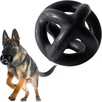 Monster K9 Indestructible Dog Ball – Lifetime Replacemnet by MonsterK9DogToys