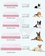 KSIIA Orthopedic Dog Bed - Image 6
