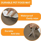 KVK Dog Water Mat 39.4×29.5in - Image 5