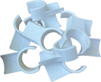 1" Jump Cups-Dog Agility Equipment-Set of Ten by The+Dog+Agility+Shop%C2%AE