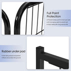 BestPet | Dog Playpen | 32 Inch, 32 Panels | Heavy Duty Metal Pet Exercise Pen - Image 3