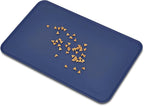 Amazon Basics Waterproof Non-Slip Silicone Pet Feeding Mat - Image 3