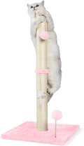 ANWA 32" Tall Cat Scratching Posts by ANWA