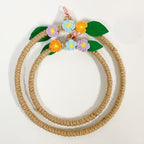 La La Pet® Bird Rope Swing - Image 6