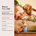 MRS. MEYER'S CLEAN DAY Pet Odor Neutralizer, Coconut Leaf Scent - Image 6
