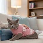 Customizable Pet Sweater for Dogs & Cats - Image 6