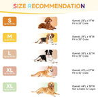Waterproof Dog Bed for Crate - Image 8