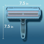 DELOMO Pet Hair Removal Tool, Pet Hair Remover - Image 3