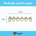 Spunky Pup Clean Earth Recycled Stick | Made in USA | Made from 100% Recycled - Image 6