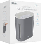 Pure Enrichment PureZone Air Purifier - Image 9