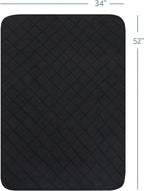 Washable Incontinence Bed Pads, Reusable Underpads - Image 4