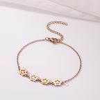 MeMeDIY Personalized Paw Print Bracelet - Image 2