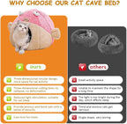 Cat Beds for Indoor Cats - Image 3