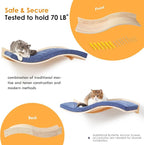 Cat Wall Shelves for Large Cats - Image 5