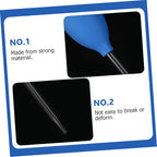 ibasenice Aquarium Excreta Cleaner Coral Feeding Tool and Water Changer Fish - Image 7
