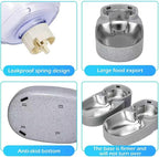 Automatic Cat Feeder and Water Dispenser - Image 5