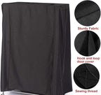 Bird Parrot Cage Cover Waterproof Extra Large Good Night Parrot Birdcage Covers - Image 2