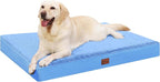 MIHIKK Waterproof Dog Beds Large Sized Dog Orthopedic Pet Beds by MIHIKKPet%E2%80%99sHome