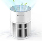 Dr.Prepare Air Purifiers for Bedroom, Quiet Air Purifier - Image 8