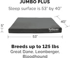 Furhaven Water-Resistant Orthopedic Dog Bed - Image 2