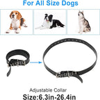 Dog Collar Strap for Most of Electronic Training Collar Receivers-Adjustable - Image 4