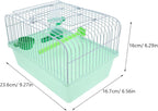 BESPORTBLE Portable Bird Travel Carrier Cage - Image 3