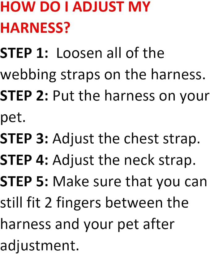 Best Pet Supplies Voyager Step-in Air All Weather Mesh Harness and Reflective - Image 8