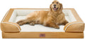 Comfort Expression Orthopedic Dog Bed by ComfortExpression