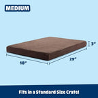 Barkbox Orthopedic Dog Bed - Image 3
