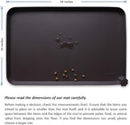 Hoki Found Silicone Pet Food Mats Tray - Image 5