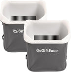 Cat Litter Sifter by SiftEaseLitterSifter