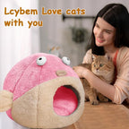 Cat Beds for Indoor Cats - Image 8