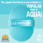 Bodhi Dog Shampoo Brush - Image 3