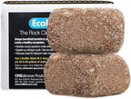 Aquarium Stone for Natural Water Clarification and Odor Removal Featuring by EcoBio-Block