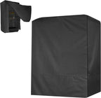 Bird Cover for Cage, Breathable Black Out Lightweight Washable Dust Proof Hood - Image 9
