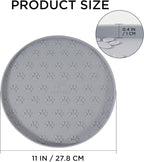 Comtim Waterproof Dog Food Mat - Image 6