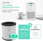 Tailulu Air Purifier Replacement Filter - Image 3